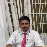 Paramaguru M