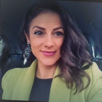 Vesna Stankovic