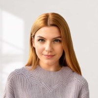 Sofiia Ivanets