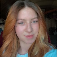 Kamrynn Mcdaniel