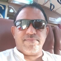 Devaraj M Roy