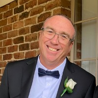 Brian Corner