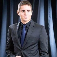 Rodrigo Fonseca Machado