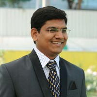 Maulik Doshi