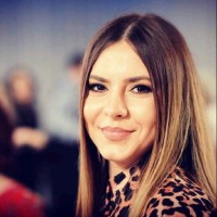 Daniela Oancea