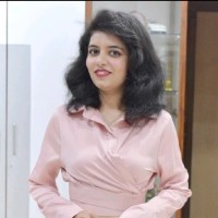 Ayushi Poddar