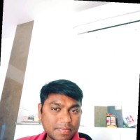 Srikanth Madasi
