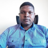 Vincent Ngeno