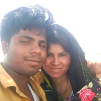 Nandkishor Adiwasi Kumar