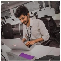 Ashok Kadimi
