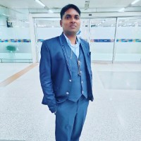 RAJEEV KUMAR SHARMA