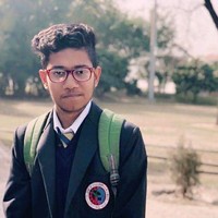 Kshitiz Kaushik
