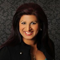 Maurisha Marie Dolson