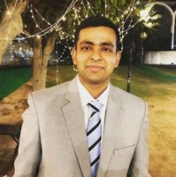 SAAD AHMAD