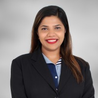 Stepoline Sequeira Msc Mrics