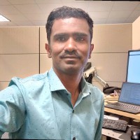Ashok Mahendran Ramaraj