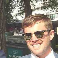 Ryan Prince