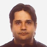 David Jesús de Frutos Sanz