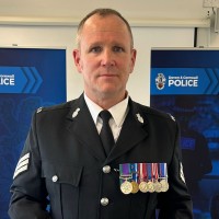 Clive Gwinnell Lsra