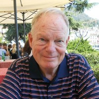 Fred Frailey