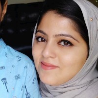 Uzma Shaikh