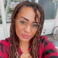 Chantal Tete