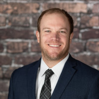 Christopher Harris, Crpc®
