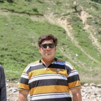 Mudasser Arshad
