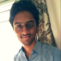 Dhanush B