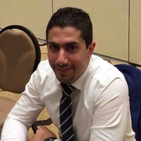 Mohammed Abdulrahman