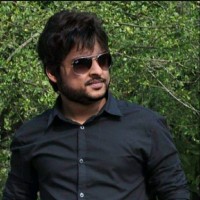 Md Ruhul Amin Robin