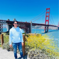 Shahzeb Ameen Mohammed