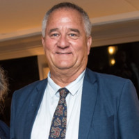 Greg Sansom