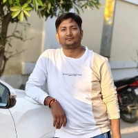 Kaushal Sachan