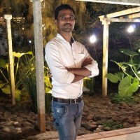 Koduri Nagendra