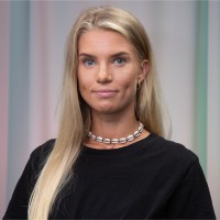Elin Jogholt