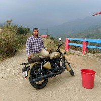 Tarkeshwar Sharma