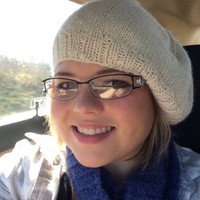 Amanda Caldwell