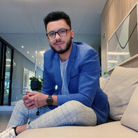 Joao Cazo