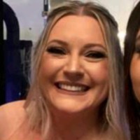 Luana Grimaldi Azevedo