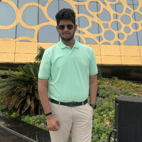 Pavan Shetti