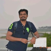 Thirunavukkarasu K