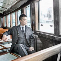 Andrew Lo