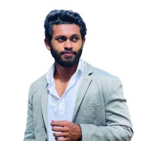 Rakesh Murugan
