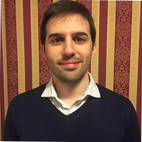 Alex Cantelli