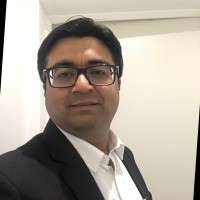 Ankit Vasavada