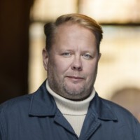 Fredrik Sjöshult