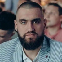 Artem Khrystin