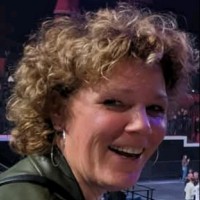 Annemarie Van Der Meer