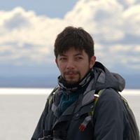 Diego Peñaloza Madrid